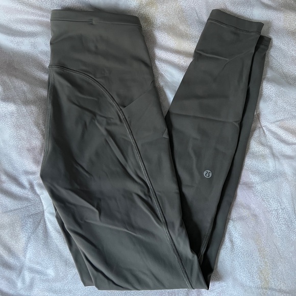 Lululemon leggings - Picture 3 of 6